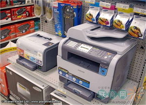 探訪專業辦公用品零售超市（上） 現代辦公室的“效率補給站”