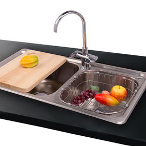 水槽新品衛(wèi)浴與個(gè)人衛(wèi)生用品聯(lián)合促銷(xiāo)活動(dòng)