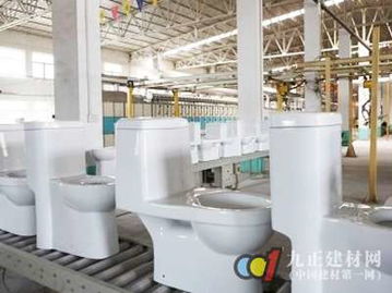 意大利衛(wèi)生陶瓷出口市場 量價齊高引領(lǐng)行業(yè)風尚